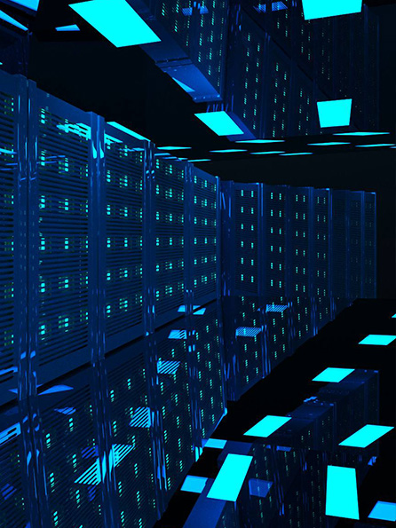 上海翊鑽網絡科技有限公司官網上(shàng)線！